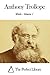 Works of Anthony Trollope - Volume 1
