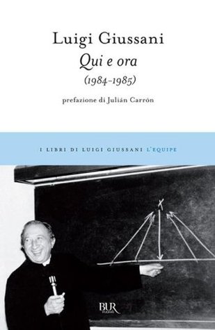 Qui e ora (1984-1985): Le equipes 4 (Italian Edition)