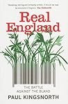 Real England: The...