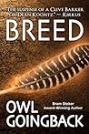 Breed by Owl Goingback