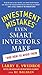 Investment Mistakes Even Smart Investors Make and How to Avoid Them