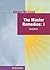 The Master Remedies by Vinton McCabe