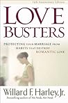 Love Busters: Pro...