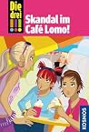 Skandal im Café Lomo