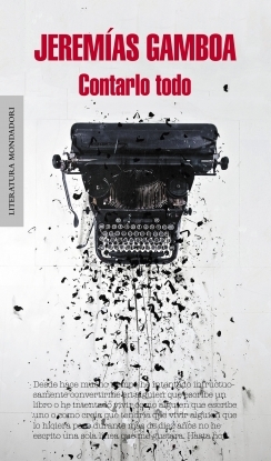 Contarlo todo (Paperback)