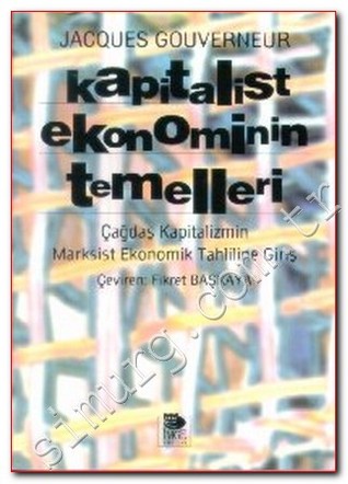 Kapitalist Ekonominin Temelleri