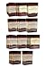 The MacArthur New Testament Commentary Set of 30 Volumes