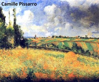 885 Color Paintings of Camille Pissarro - Danish-French Impressionist and Neo-Impressionist Painter (July 10, 1830 - November 13, 1903)