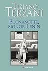 Book cover for Buonanotte, signor Lenin