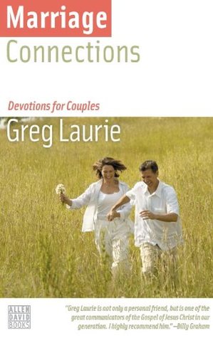 Marriage Connections: Devotions for Couples