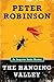 The Hanging Valley by Peter    Robinson