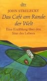 Book cover for Das Café am Rande der Welt