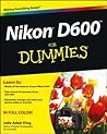 Nikon D600 For Du...