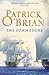 The Commodore (Aubrey & Maturin, #17)
