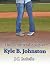 The Unofficial Story of Kyle B. Johnston by J.C. Isabella The Unofficial Story of Kyle B. Johnston by J.C. Isabella