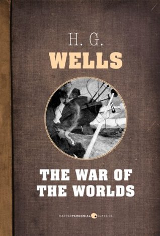 The War Of The Worlds