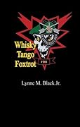 Whisky Tango Foxtrot