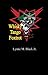 Whisky Tango Foxtrot