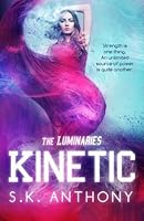 Kinetic (The Luminaries #1)