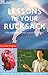 Lessons in Your Rucksack: The Complete TEFL Survival Guide