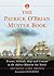 The Patrick O'Brian Muster Book by Anthony Gary Brown