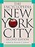The Encyclopedia of New York City by Kenneth T. Jackson