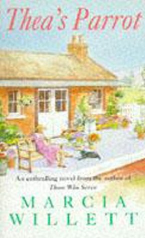 Thea's Parrot (Kindle Edition)