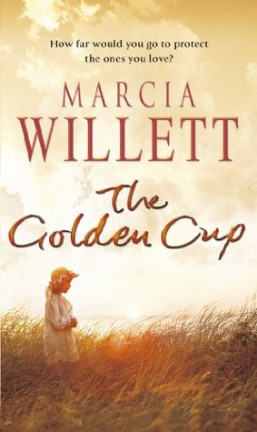 The Golden Cup (Kindle Edition)