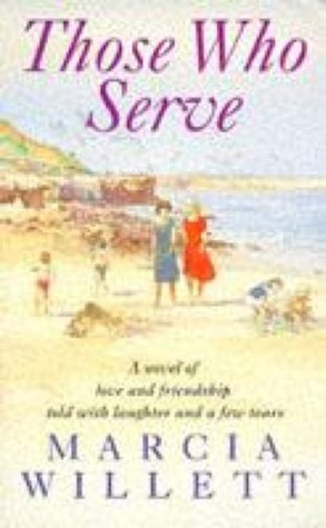 Those Who Serve (Kindle Edition)