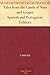 Tales from the Lands of Nuts and Grapes Spanish and Portuguese Folklore