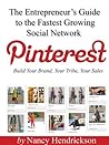 Pinterest by Nancy Hendrickson Pinterest by Nancy Hendrickson