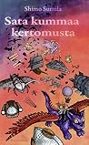 Sata kummaa kertomusta by Shimo Suntila