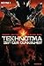 Zeit der Dunkelheit (Tekhnotma, #1)