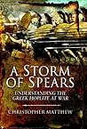 A Storm of Spears...
