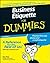 Business Etiquette For Dummies