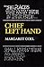 Chief Left Hand by Margaret Coel Chief Left Hand by Margaret Coel