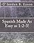 Spanish Made As Easy as 1-2-3!