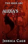 Alexa's Adytum by Jessica Cage