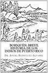 Boriquén by Ángel Rodríguez Álvarez