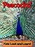 Peacocks! Learn About Peacocks and Enjoy Colorful Pictures - Look and Learn! (50+ Photos of Peacocks)