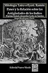 Mitología Taína o...