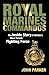 Royal Marines Commandos by John  Parker