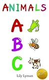 Animals ABC Book ...