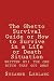 The Ghetto Survival Guide o...