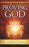 Proving God Proving God