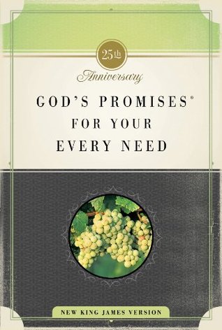 God's Promises for Your Every Need (Kindle Edition)