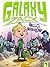Hello, Nebulon! (Galaxy Zack Book 1)