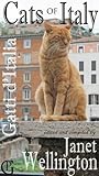 CATS OF ITALY/GATTI d'ITALIA--Cute Cat Photos and Quotes
