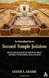 Book cover for An Introduction to Second Temple Judaism: History and Religion of the Jews in the Time of Nehemiah, the Maccabees, Hillel, and Jesus