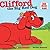 Clifford the Big Red Dog by Norman Bridwell